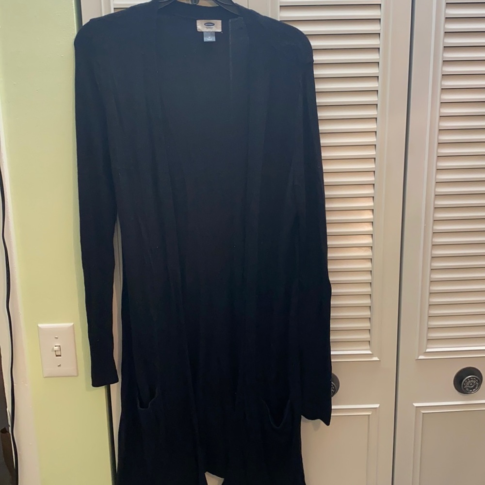 Old navy cardigan
